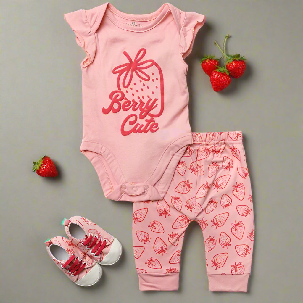 Infant baby girl clothes sale