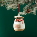 Demdaco Winnie the Pooh 'Share a Little Kindness' Hunny Pot Hanging Ornament