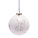 Disney 100 Mickey Mouse Gift Boxed Bauble
