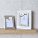 PRE-ORDER Disney Dumbo Silver Photo Frame - 4" x 6"