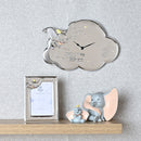 PRE-ORDER Disney Dumbo Silver Photo Frame - 4" x 6"