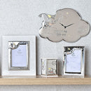 PRE-ORDER Disney Dumbo Silver Photo Frame - 4" x 6"