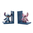 PRE-ORDER Disney Icon Stitch & Angel Bookends