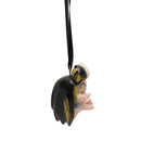 Disney Villains Cruella Resin Hanging Decoration
