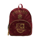 PRE-ORDER Harry Potter Alumni Backpack - Gryffindor
