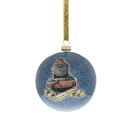 Harry Potter Charms Set of 7 Boxed Glitter Baubles