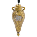 Harry Potter Christmas Alumni LED Felix Felicis Hanging Decoration