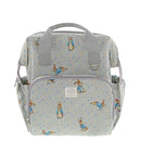Peter Rabbit Baby Collection Changing Backpack and Changing Mat Bundle