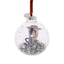 Disney 100 Toy Story Woody Glass Gift Boxed Bauble