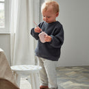 PRE-ORDER Bambino Silicone Pink Sippy Cup