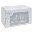 PRE-ORDER Disney Dumbo Magical Beginnings Moulded Bookends