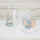 PRE-ORDER Disney Dumbo Magical Beginnings Moulded Bookends