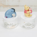 PRE-ORDER Disney Winnie the Pooh & Eeyore Magical Beginnings Tooth & Curl Set