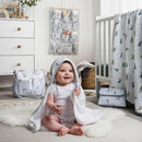 Peter Rabbit Baby Collection Nursery Organiser