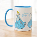 PRE-ORDER Disney Princesses Cinderella Gift Boxed Mug