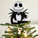 Disney The Nightmare Before Christmas Tree Topper