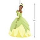 Disney The Princess and the Frog Tiana Christmas Ornament
