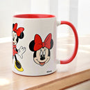 Disney Minnie Mouse Gift Boxed Mug