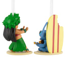 Disney Lilo & Stitch Christmas Tree Decoration Set