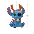 Disney Lilo & Stitch Christmas Ornament