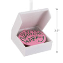 Harry Potter 11th Birthday Cake Christmas Ornament