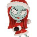 Disney The Nightmare Before Christmas Sally Festive Christmas Ornament