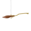 Harry Potter Nimbus 2000 Broomstick Christmas Ornament