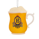 Harry Potter Butterbeer & Tankard Christmas Ornament