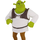 Shrek Collectable Figurine Hanging Christmas Ornament
