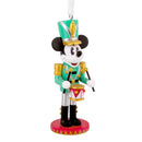 Disney Mickey Mouse Nutcracker Christmas Ornament