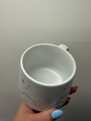 MARKED Bambino New Grandparents Set of 2 Mugs in Gift Box