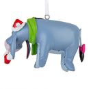 Disney Winnie the Pooh Eeyore Christmas Ornament