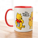 Disney Winnie the Pooh Gift Boxed Mug