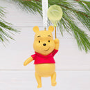 Disney Winnie the Pooh Balloon Christmas Ornament