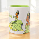 Disney Princesses Tiana Gift Boxed Mug