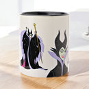 PRE-ORDER Disney Villains Maleficent Gift Boxed Mug
