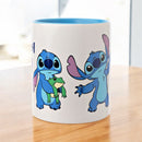 Disney Stitch Gift Boxed Mug