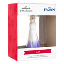 Disney Frozen Elsa Christmas Ornament