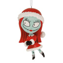 Disney The Nightmare Before Christmas Sally Festive Christmas Ornament