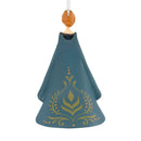 Disney Frozen Anna Christmas Ornament