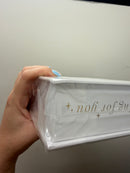 DAMAGED Bambino Memory Gift Box With Special Contents
