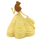 Disney Beauty and the Beast Belle & Castle Christmas Ornament