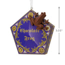 Harry Potter Chocolate Frog & Box Christmas Ornament