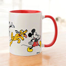 Disney Mickey Mouse & Friends Gift Boxed Mug
