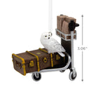 Harry Potter Trolley, Trunk & Hedwig Christmas Ornament