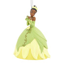 Disney The Princess and the Frog Tiana Christmas Ornament
