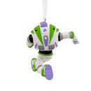 Disney Pixar Toy Story Buzz Lightyear Christmas Ornament