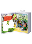 Disney Lilo & Stitch Christmas Tree Decoration Set