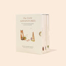 'Our Little Adventures' 3 Board Book Box Set for Children