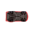 Disney Collectable Pixar Cars Lightning McQueen Christmas Ornament